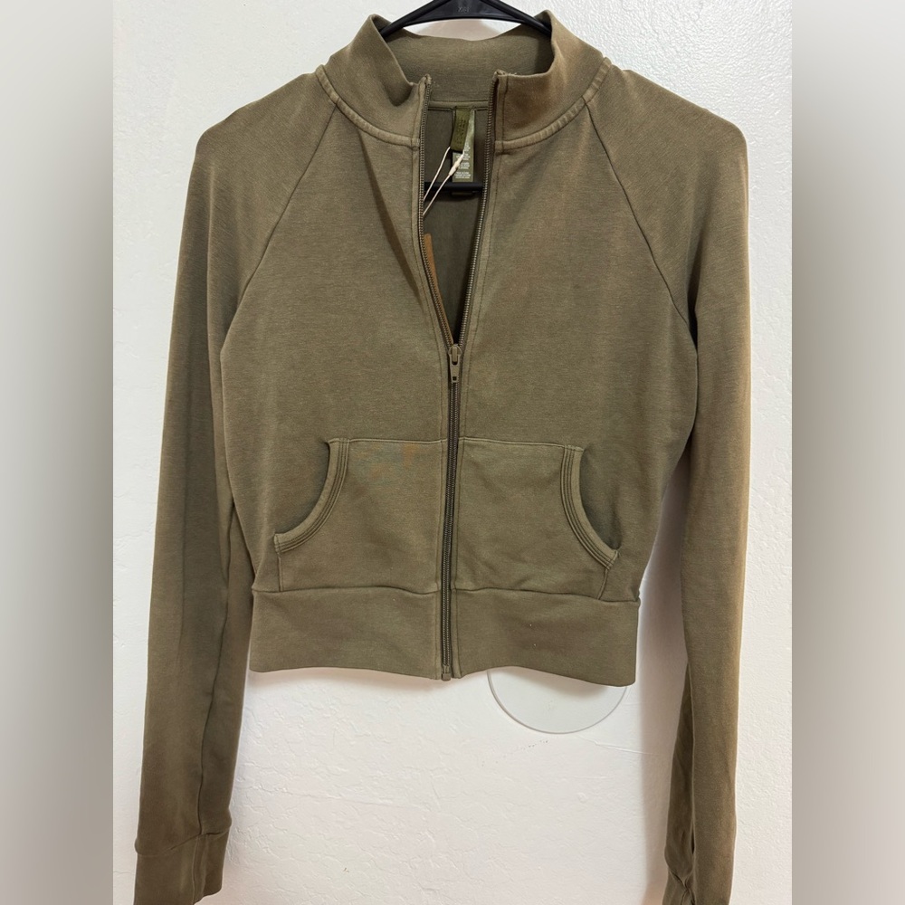 SKIMS Jacket